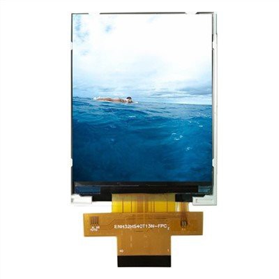 3.2 Inch TFT Square Screen