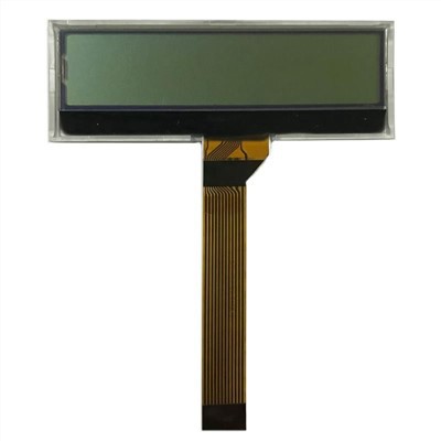 LCD Module for Intercom Screen