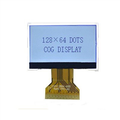 LCD Screen Module for Home Weight Scale