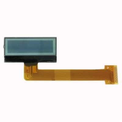 Small Size Graphic LCD Display Module
