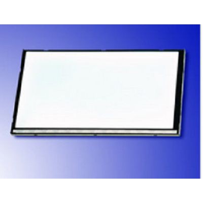 White LED Backlight for Equipment