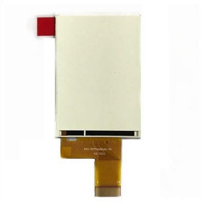 2.4 Inch TFT LCD Display Module