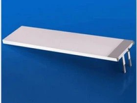 White LED Backlight For Equipment